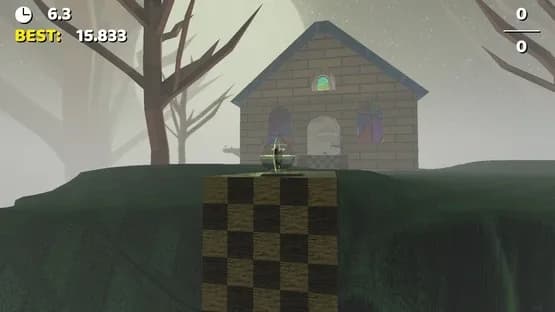 Squirrel Sphere — Screenshots