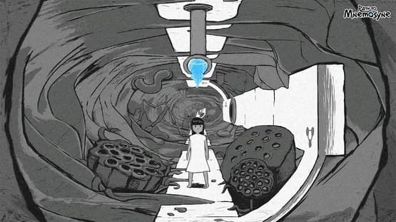 Path to Mnemosyne — Screenshots