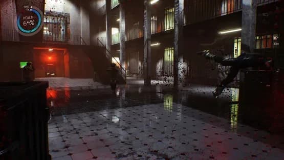 Gemini: Heroes Reborn — Screenshots
