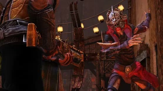 Nosgoth — Screenshoty