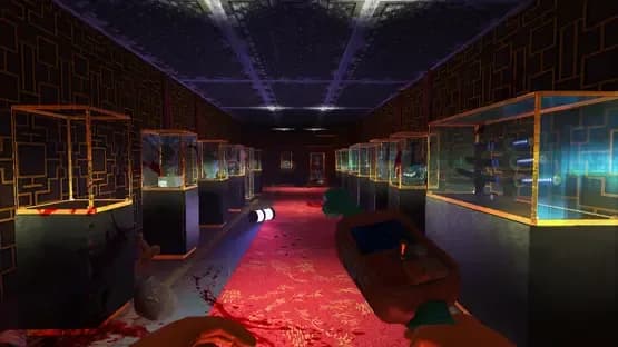 Viscera Cleanup Detail: Shadow Warrior — Screenshots