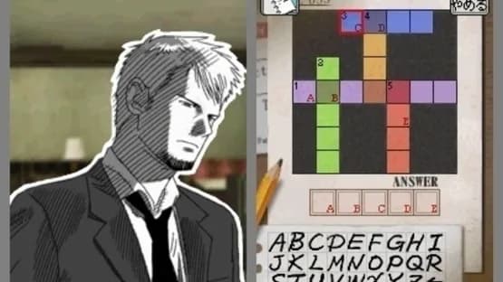 Last Window: The Secret of Cape West — Screenshoty