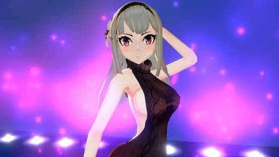 Girls Dance — Screenshots