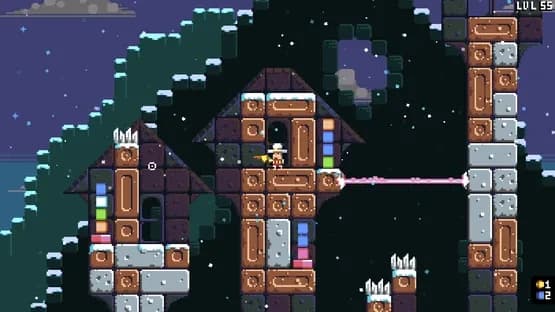 Puzzgun — Screenshots