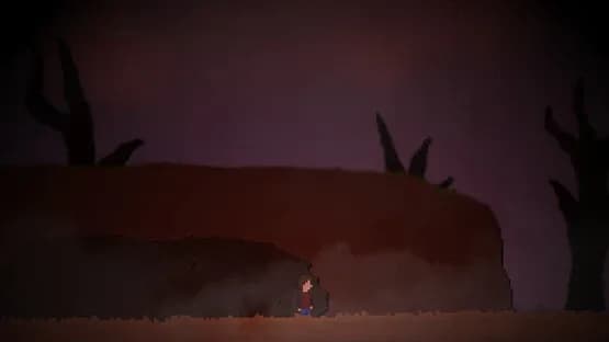 Unexpected Day — Screenshoty