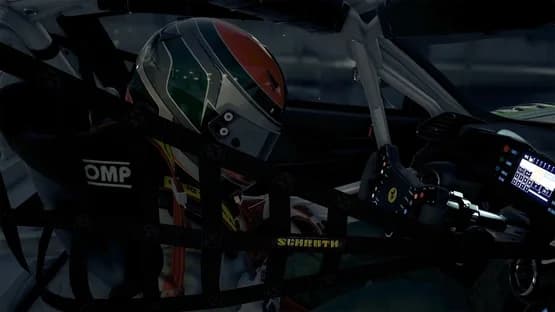Assetto Corsa Competizione — Screenshoty