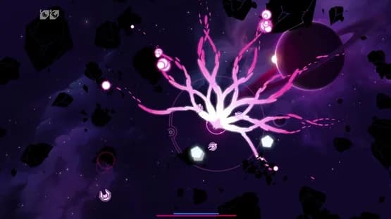 Nova Drift — Screenshots