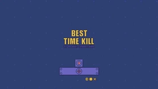 Best Time Kill — Screenshots