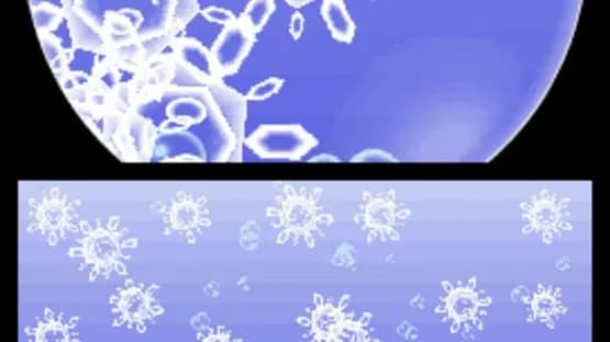 Electroplankton — Screenshoty