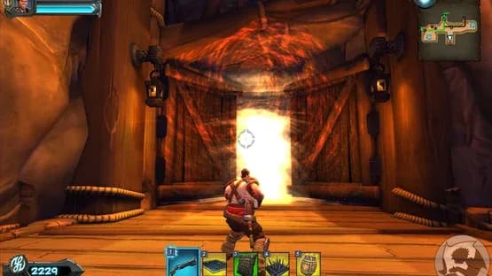 Orcs Must Die! — Screenshoty
