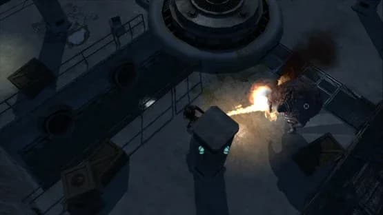 Primal Fears — Screenshoty