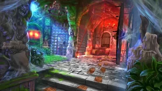 Artifex Mundi Adventure Collection — Screenshoty