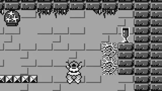 Kid Icarus: Of Myths and Monsters — Screenshoty
