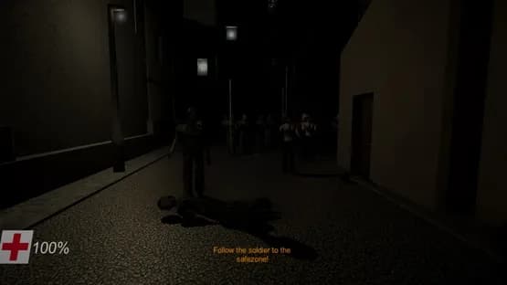 BunkerRush — Screenshots