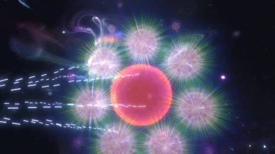 Polynomial 2 — Screenshoty