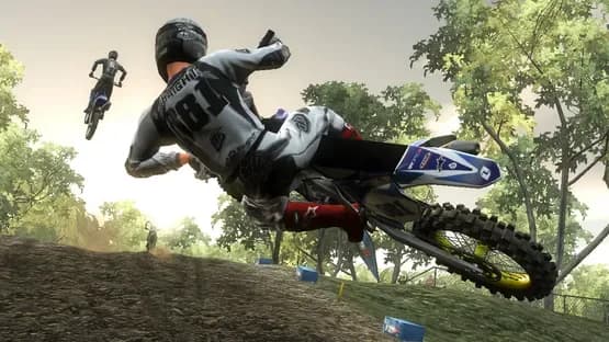 MX vs. ATV: Reflex — Screenshots