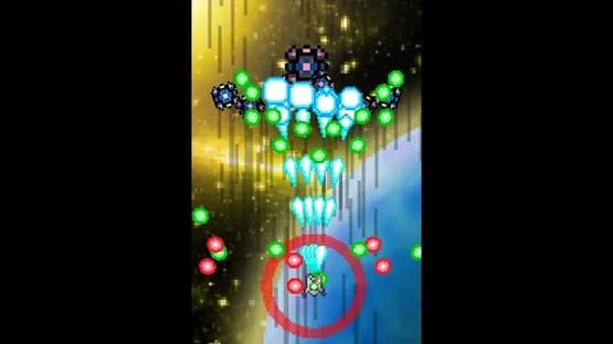Ruzh Delta Z — Screenshots