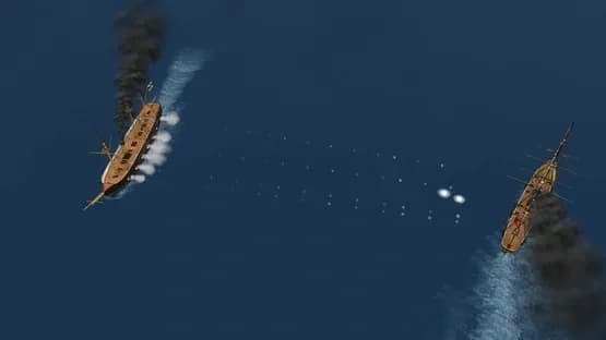 Ironclads 2: Boshin War — Screenshots