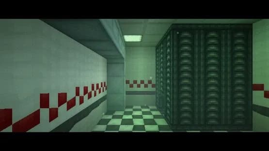 Eponymous — Screenshoty