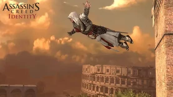Assassin's Creed Identity — Screenshots