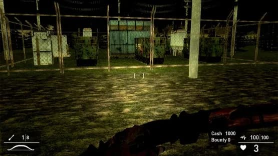 Project RPG — Screenshoty