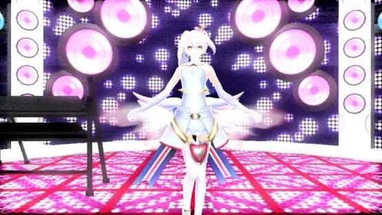 The Caligula Effect — Screenshoty
