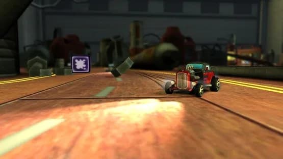 Super Toy Cars — Screenshoty