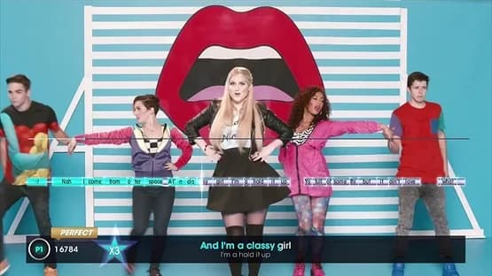 Now That's What I Call Sing 2 — Screenshots