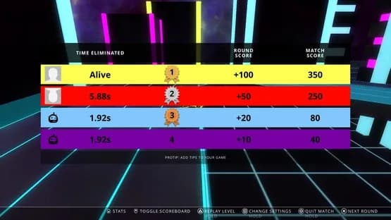 Party Crashers — Screenshots