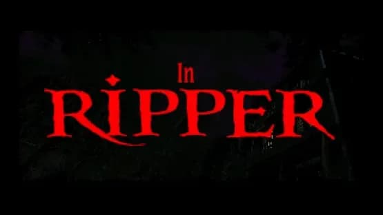 Ripper — Screenshoty