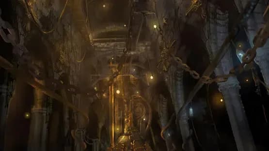 Penumbra: Requiem — Screenshoty
