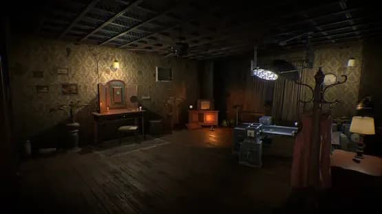 Dying: Reborn — Screenshots