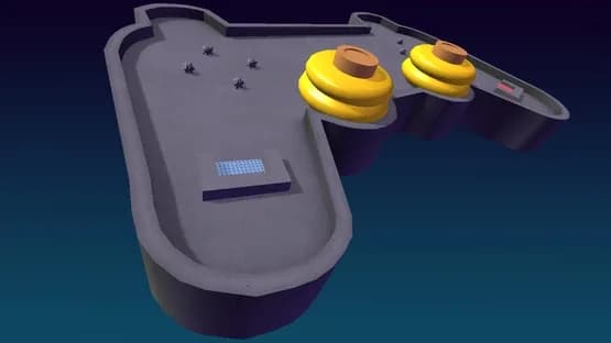 ClusterPuck 99 — Screenshots
