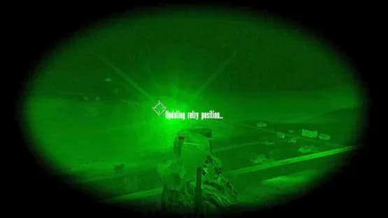 Operation Flashpoint: Resistance — Screenshoty