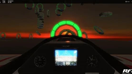 RealFlight 8 — Screenshoty