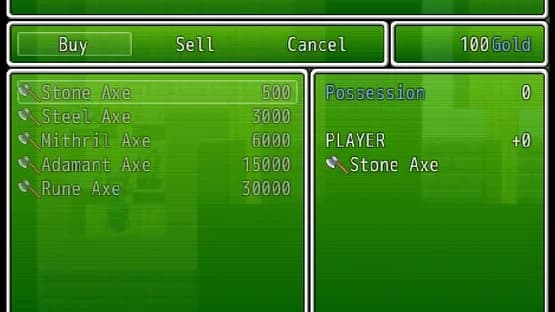 QuestEvent — Screenshots