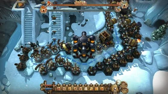 Tower Wars — Screenshoty