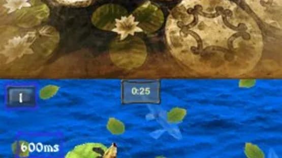 Ninja Reflex — Screenshoty