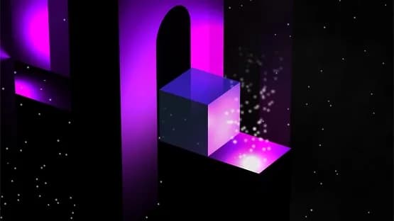 Rolling Shapes — Screenshots