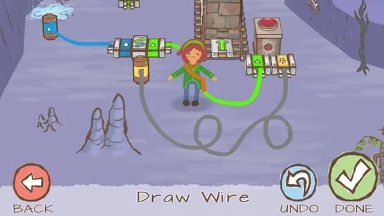 Draw a Stickman: Epic 2 — Screenshoty