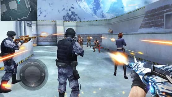 The Killbox: Arena Combat US — Screenshots