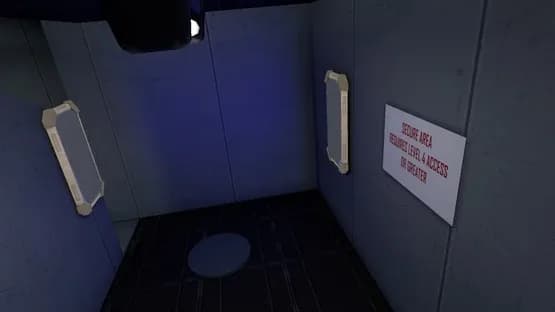 Escape the Bunker — Screenshoty