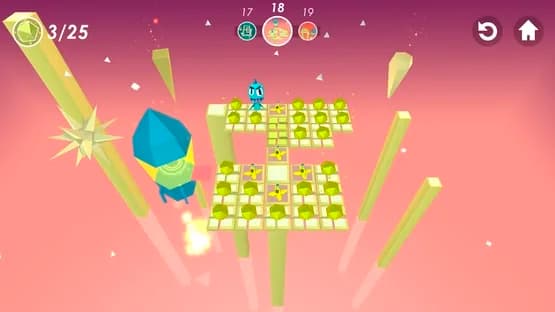 Monster Puzzle — Screenshots