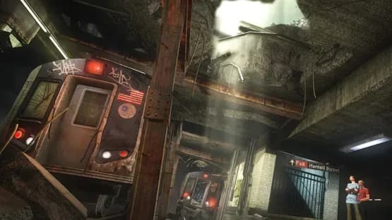 Secret World Legends — Screenshots