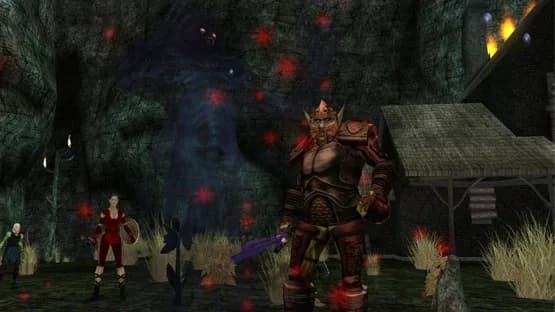 EverQuest — Screenshoty
