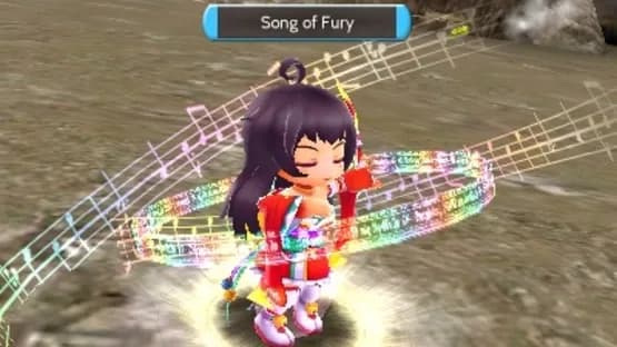 Stella Glow — Screenshoty