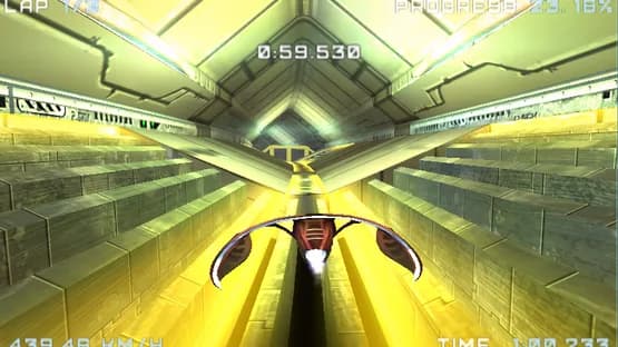 AiRace Speed — Screenshots