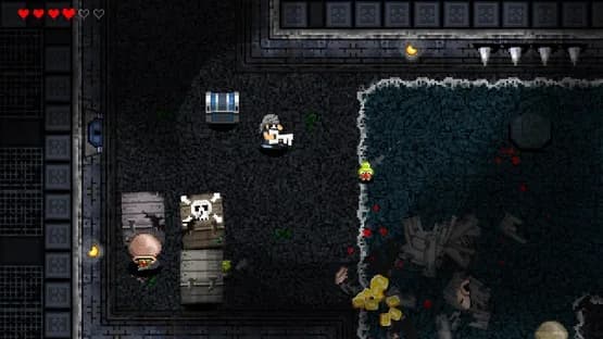 Diehard Dungeon — Screenshots