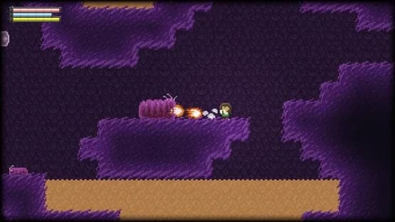 Momento Temporis: Light from the Deep — Screenshots
