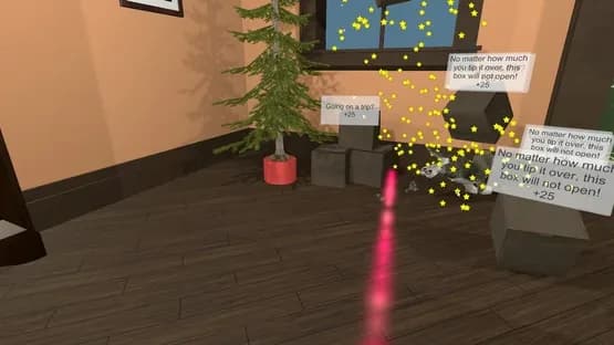 Super Cat Herding: Totally Awesome Edition — Screenshots